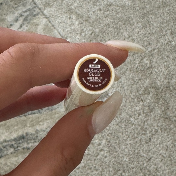 NEW Freck Beauty Makeout Club Soft Blur Lipstick - Picture 10 of 10